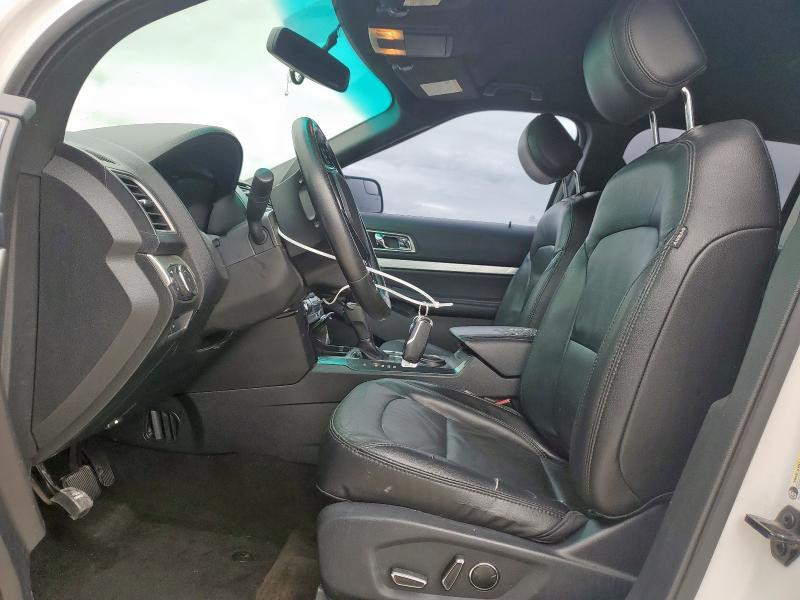 Photo 7 from auction – 2016 FORD EXPLORER X with VIN 1FM5K7D8XGGC01913