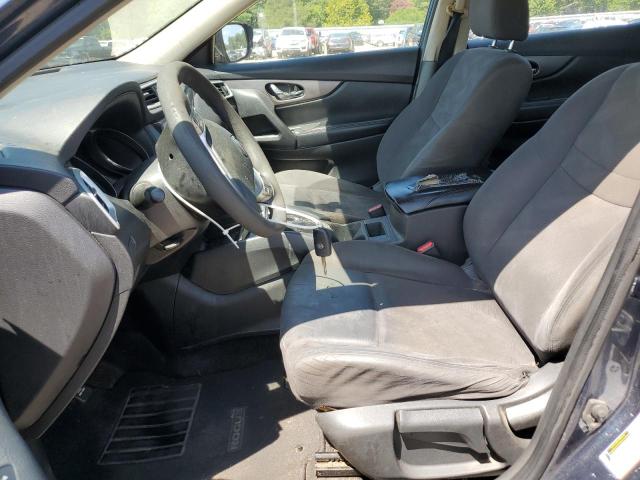 Photo 7 from auction – 2016 NISSAN ROGUE S with VIN KNMAT2MTXGP681880