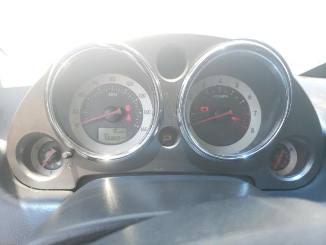 Photo 9 from auction – 2006 MITSUBISHI ECLIPSE GT with VIN 4A3AK34T26E005407
