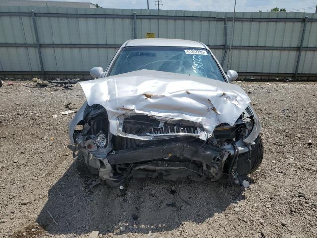 Photo 5 from auction – 2002 HYUNDAI SONATA GL with VIN KMHWF25H12A643629