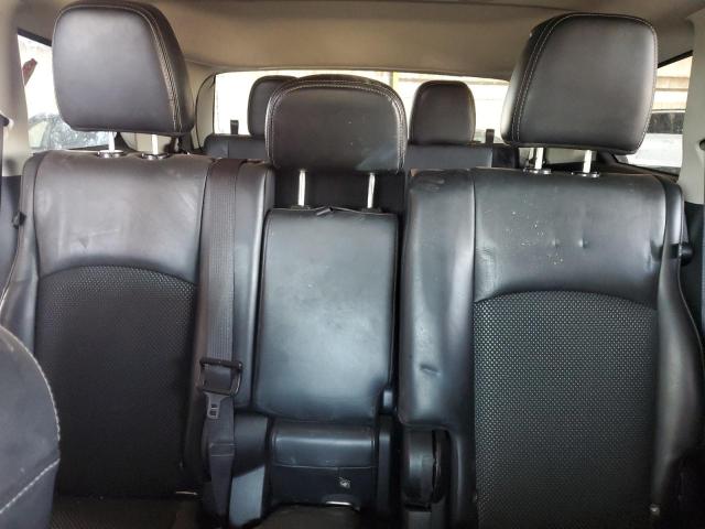 Photo 10 from auction – 2020 DODGE JOURNEY CR with VIN 3C4PDCGB2LT267756
