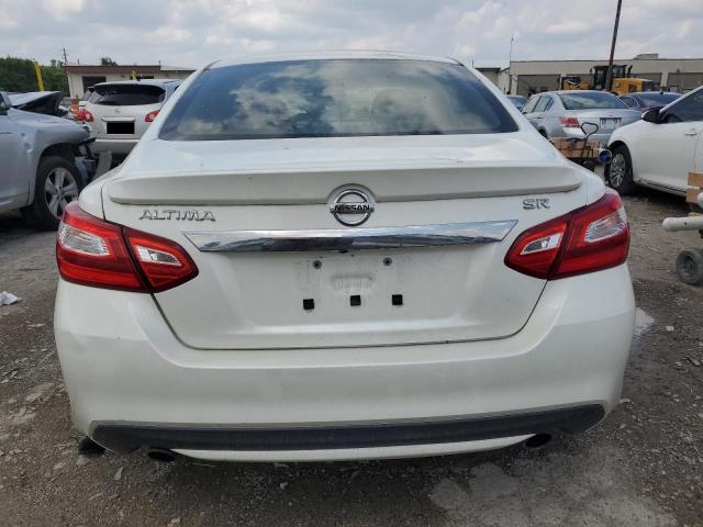 Photo 6 from auction – 2016 NISSAN ALTIMA 2.5 with VIN 1N4AL3AP0GC126947