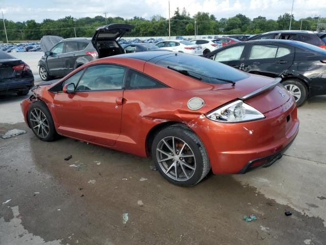 Photo 2 from auction – 2011 MITSUBISHI ECLIPSE GS with VIN 4A31K5DF3BE008171