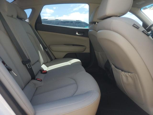 Photo 10 from auction – 2016 KIA OPTIMA LX with VIN 5XXGT4L37GG039048