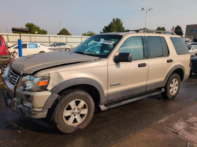 FORD EXPLORER X 2006 with VIN 1FMEU73E66UA52921 - Photo from auction