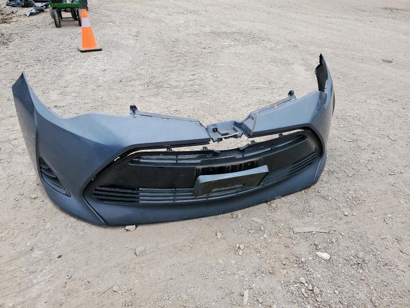 Photo 12 from auction – 2017 TOYOTA COROLLA L with VIN 5YFBURHE6HP714850