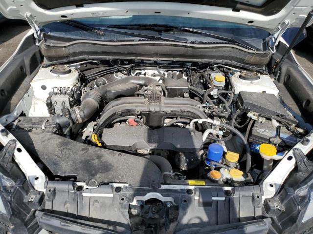 Photo 11 from auction – 2017 SUBARU FORESTER 2.5I PREMIUM with VIN JF2SJAEC7HH802753