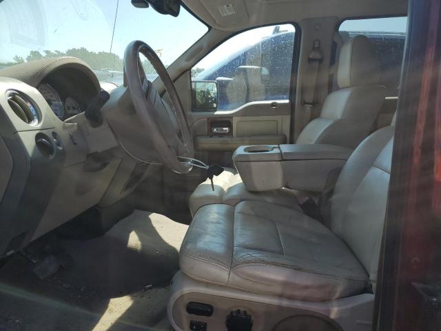 Photo 7 from auction – 2004 FORD F150 SUPER with VIN 1FTPW14574KC45834