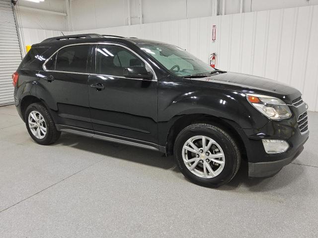 Photo 4 from auction – 2017 CHEVROLET EQUINOX LT with VIN 2GNALCEK3H1513659