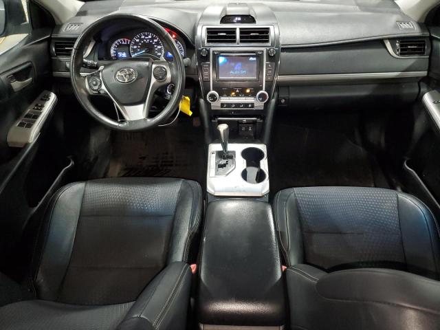 Photo 8 from auction – 2012 TOYOTA CAMRY BASE with VIN 4T1BF1FK4CU193185