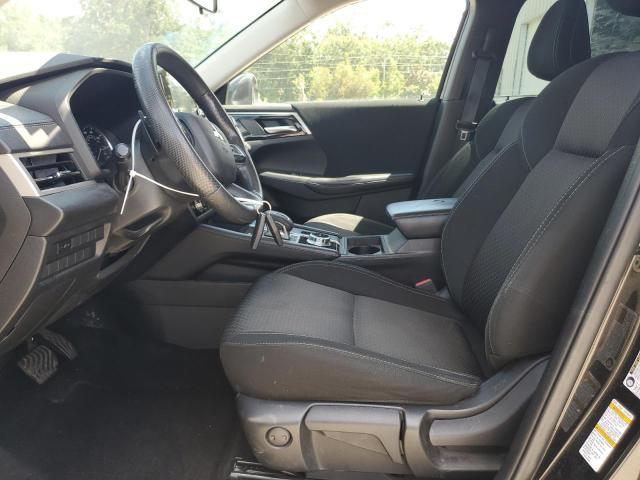 Photo 7 from auction – 2022 MITSUBISHI OUTLANDER with VIN JA4J3TA8XNZ076162