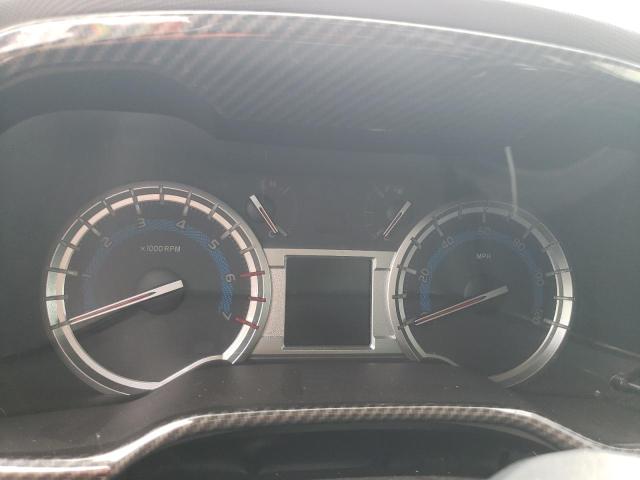 Photo 9 from auction – 2016 TOYOTA 4RUNNER SR with VIN JTEBU5JR1G5380966