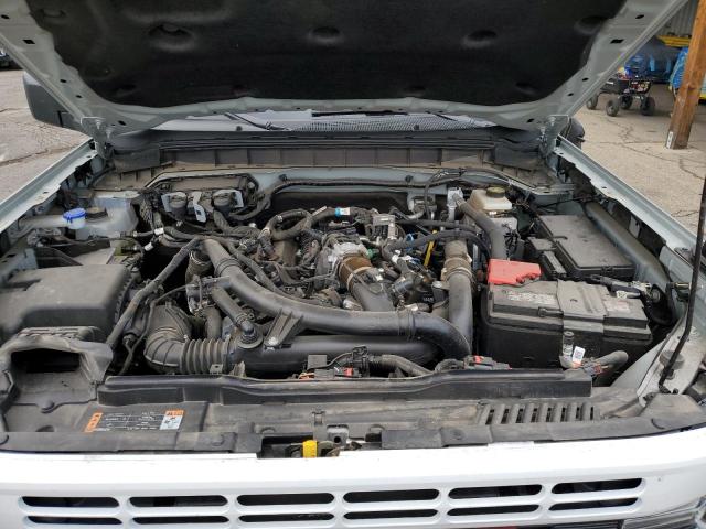 Photo 12 from auction – 2024 FORD BRONCO HER with VIN 1FMEE4DP0RLA27941