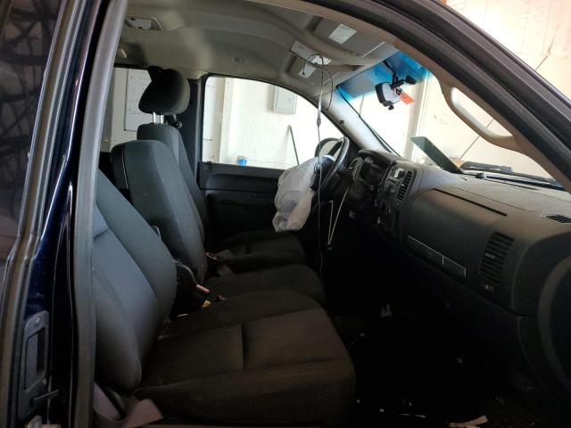 Photo 10 from auction – 2012 CHEVROLET SILVERADO with VIN 1GCRKSE78CZ220294