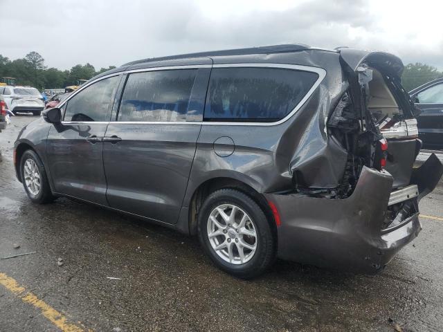 Photo 2 from auction – 2022 CHRYSLER PACIFICA T with VIN 2C4RC1BG5NR178269