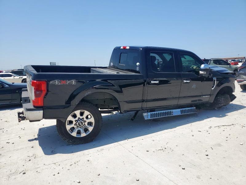 Photo 3 from auction – 2018 FORD F250 SUPER with VIN 1FT7W2BT2JEB64340