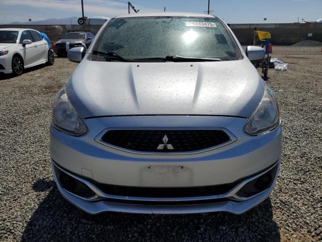 Photo 5 from auction – 2018 MITS MIRAGE ES with VIN ML32A3HJ9JH009273