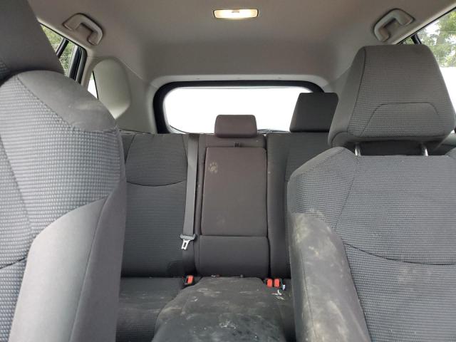 Photo 10 from auction – 2024 TOYOTA RAV4 LE with VIN 2T3G1RFV0RC404381