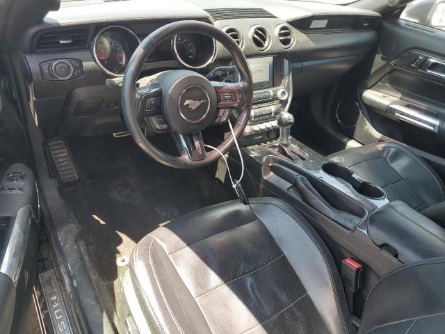 Photo 8 from auction – 2017 FORD MUSTANG with VIN 1FA6P8TH9H5278230