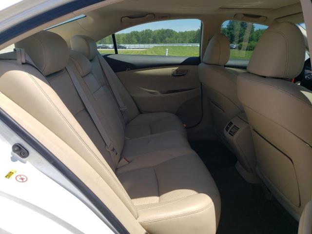 Photo 10 from auction – 2008 LEXUS ES 350 with VIN JTHBJ46GX82172004