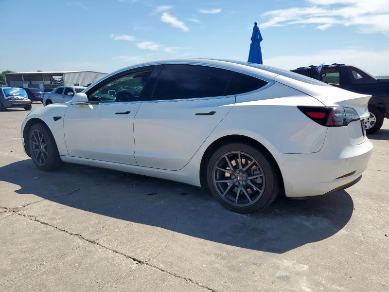 Photo 2 from auction – 2020 TESLA MODEL 3 with VIN 5YJ3E1EA4LF799762