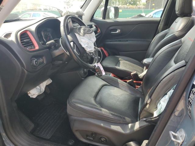 Photo 7 from auction – 2018 JEEP RENEGADE T with VIN ZACCJBCB1JPH10121