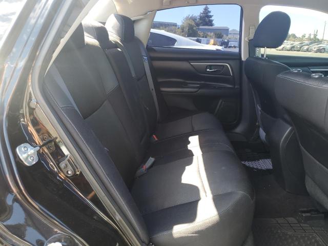 Photo 10 from auction – 2016 NISSAN ALTIMA 2.5 with VIN 1N4AL3AP3GC193574