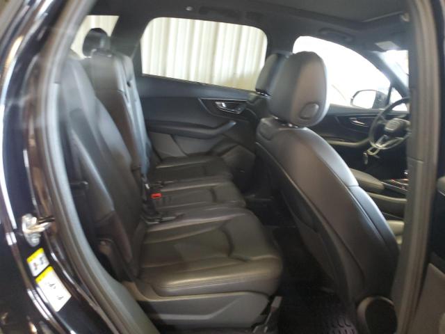 Photo 11 from auction – 2017 AUDI Q7 PREMIUM with VIN WA1LAAF74HD040584