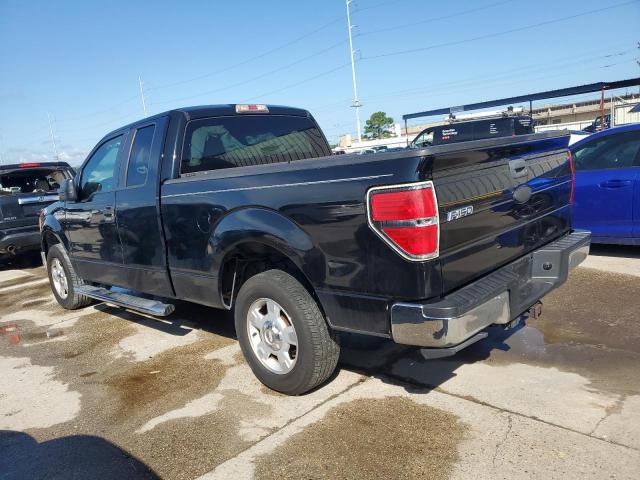 صورة رقم 2 من المزاد - 2011 FORD F150 SUPER مع VIN 1FTEX1CM0BFB95510