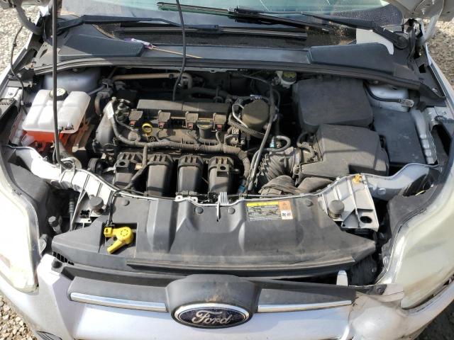 Photo 11 from auction – 2013 FORD FOCUS SE with VIN 1FADP3F28DL217135
