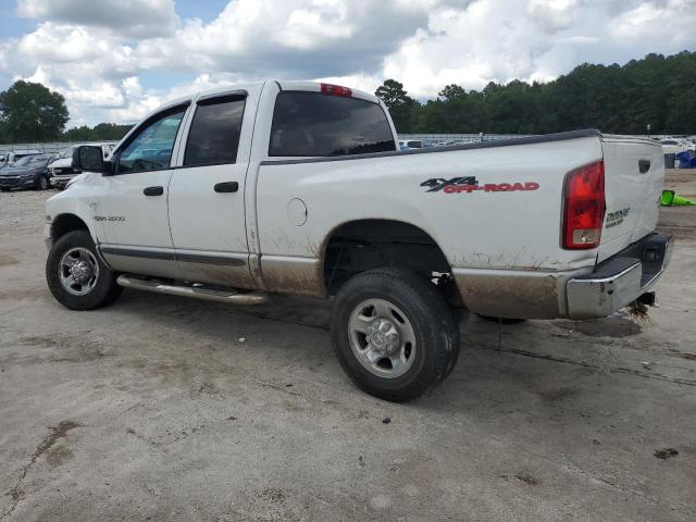 صورة رقم 2 من المزاد - 2004 DODGE RAM 2500 S مع VIN 3D7KU28D74G192122