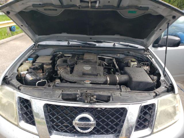 Photo 12 from auction – 2011 NISSAN PATHFINDER with VIN 5N1AR1NBXBC630549