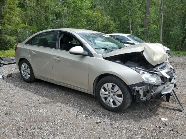Photo 4 from auction – 2014 CHEVROLET CRUZE LT with VIN 1G1PC5SB9E7320247