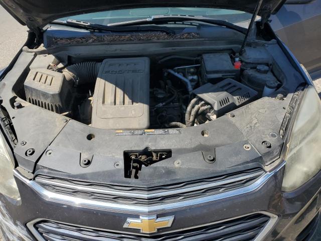 Photo 12 from auction – 2016 CHEVROLET EQUINOX LS with VIN 2GNALBEK6G6351697