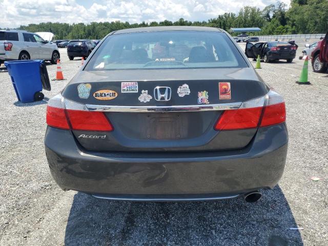 Photo 6 from auction – 2014 HONDA ACCORD LX with VIN 1HGCR2F31EA164280