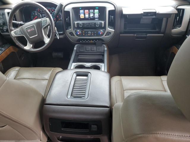 Photo 8 from auction – 2018 GMC SIERRA K15 with VIN 3GTU2NEC0JG207447