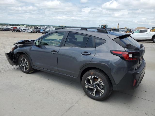 Photo 2 from auction – 2024 SUBARU CROSSTREK with VIN JF2GUADC7R8258089