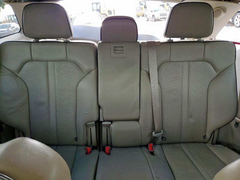 Photo 10 from auction – 2013 LINCOLN MKX with VIN 2LMDJ6JK3DBL41656