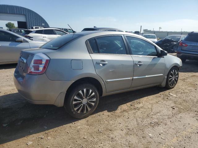 Photo 3 from auction – 2010 NISSAN SENTRA 2.0 with VIN 3N1AB6AP2AL682979