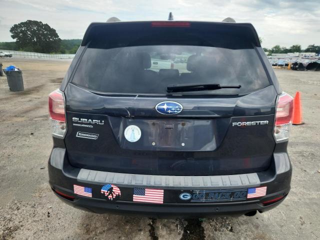 Photo 6 from auction – 2018 SUBARU FORESTER 2 with VIN JF2SJAWCXJH608304