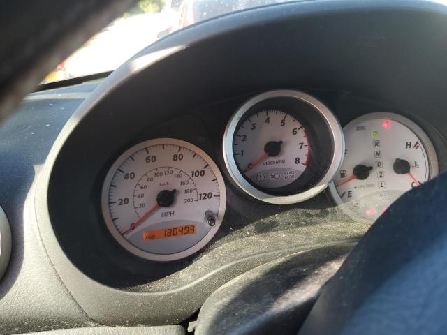 Photo 9 from auction – 2005 TOYOTA RAV4 with VIN JTEGD20VX50047209