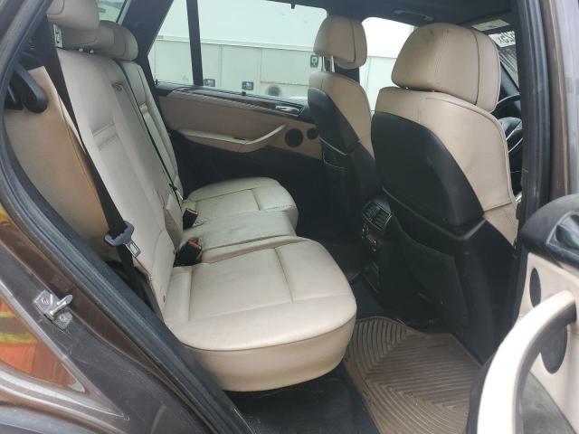 Photo 11 from auction – 2012 BMW X5 XDRIVE3 with VIN 5UXZW0C50CL667648