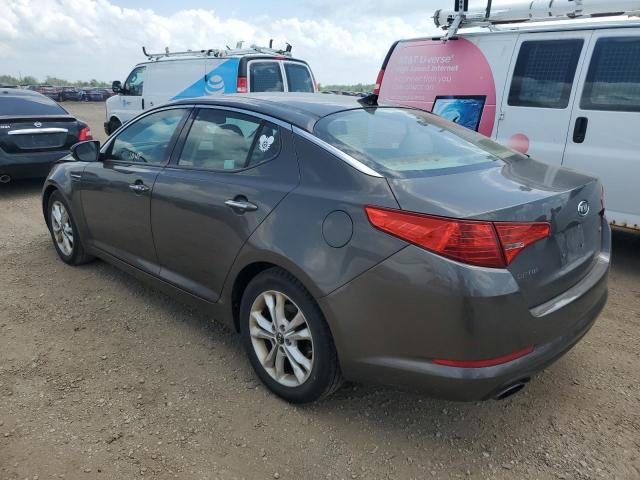 Photo 2 from auction – 2011 KIA OPTIMA EX with VIN KNAGN4A77B5121968