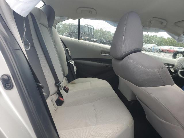صورة رقم 10 من المزاد - 2021 TOYOTA COROLLA LE مع VIN 5YFEPMAEXMP180859