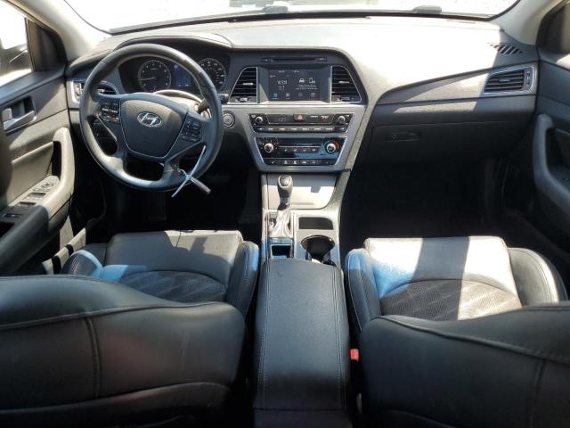 Photo 8 from auction – 2016 HYUNDAI SONATA SPO with VIN 5NPE34AF5GH426111