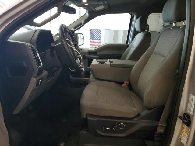 Photo 7 from auction – 2016 FORD F150 SUPER with VIN 1FTEW1EF3GKF05200