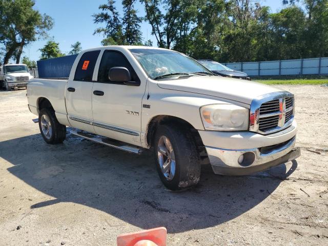 Photo 4 from auction – 2008 DODGE RAM 1500 S with VIN 1D7HA18228J211899