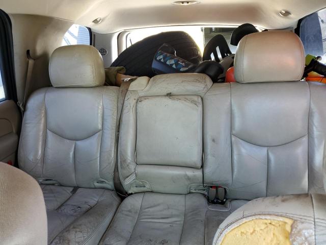 Photo 10 from auction – 2004 GMC YUKON with VIN 1GKEC13V34R226159