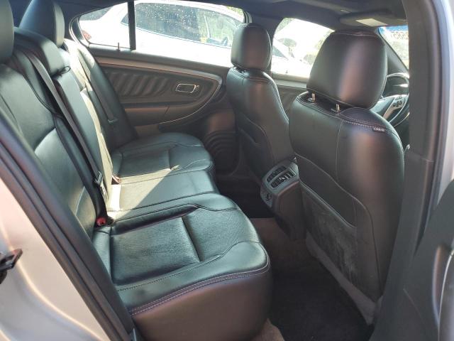 Photo 10 from auction – 2013 FORD TAURUS SEL with VIN 1FAHP2E97DG176886