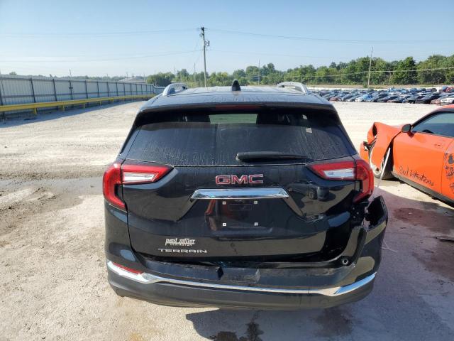 Photo 6 from auction – 2023 GMC TERRAIN SL with VIN 3GKALPEG8PL196653